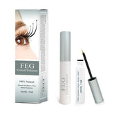 Eyelash Growth Enhancer